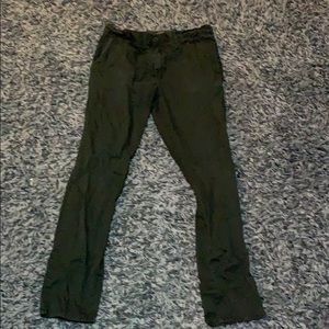 Pacsun Black Pants
